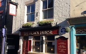 The Black Horse Inn Whitby
